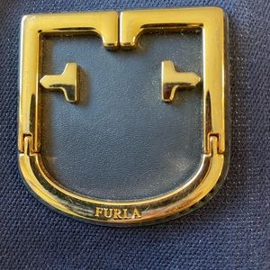 Furla crossbody bag